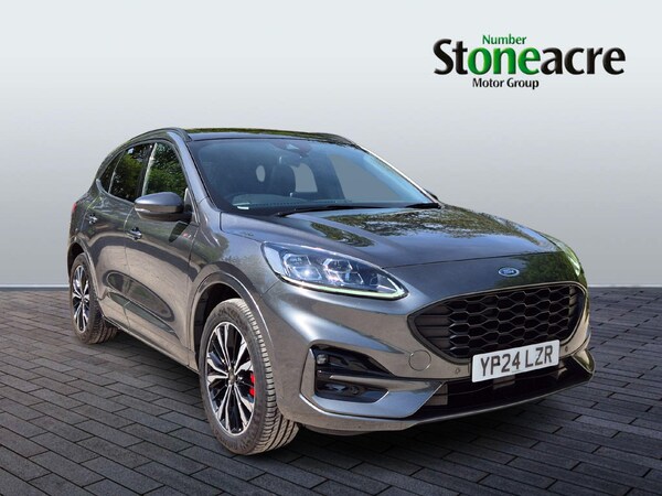 Used Ford Kuga 2024 for sale - 74908653: Photo 1
