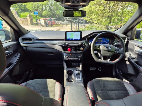 Used Ford Kuga 2024 for sale - 74908653: Photo 22