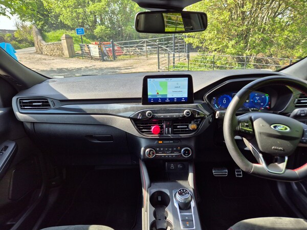 Used Ford Kuga 2024 for sale - 74908653: Photo 23