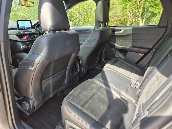 Used Ford Kuga 2024 for sale - 74908653: Photo 25