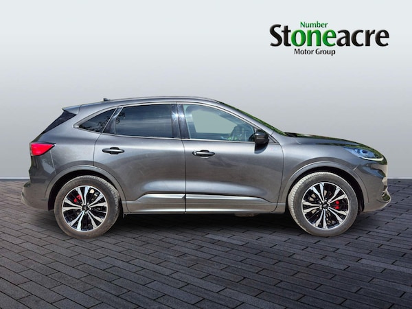 Used Ford Kuga 2024 for sale - 74908653: Photo 2