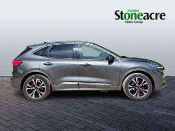 Used Ford Kuga 2024 for sale - 74908653: Photo