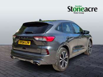 Used Ford Kuga 2024 for sale - 74908653: Photo