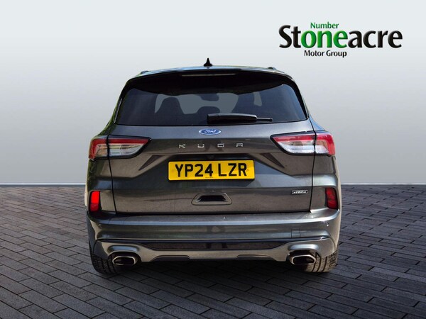 Used Ford Kuga 2024 for sale - 74908653: Photo 4