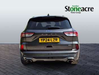Used Ford Kuga 2024 for sale - 74908653: Photo