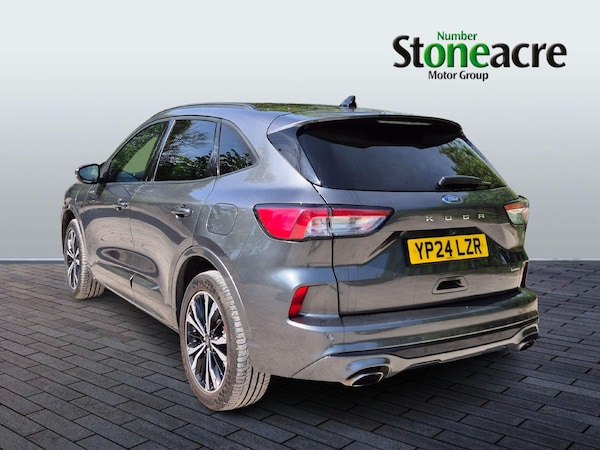 Used Ford Kuga 2024 for sale - 74908653: Photo 5