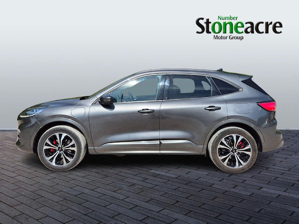 Used Ford Kuga 2024 for sale - 74908653: Photo 6