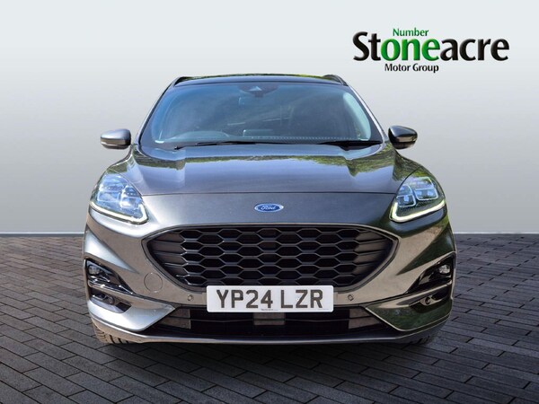 Used Ford Kuga 2024 for sale - 74908653: Photo 8