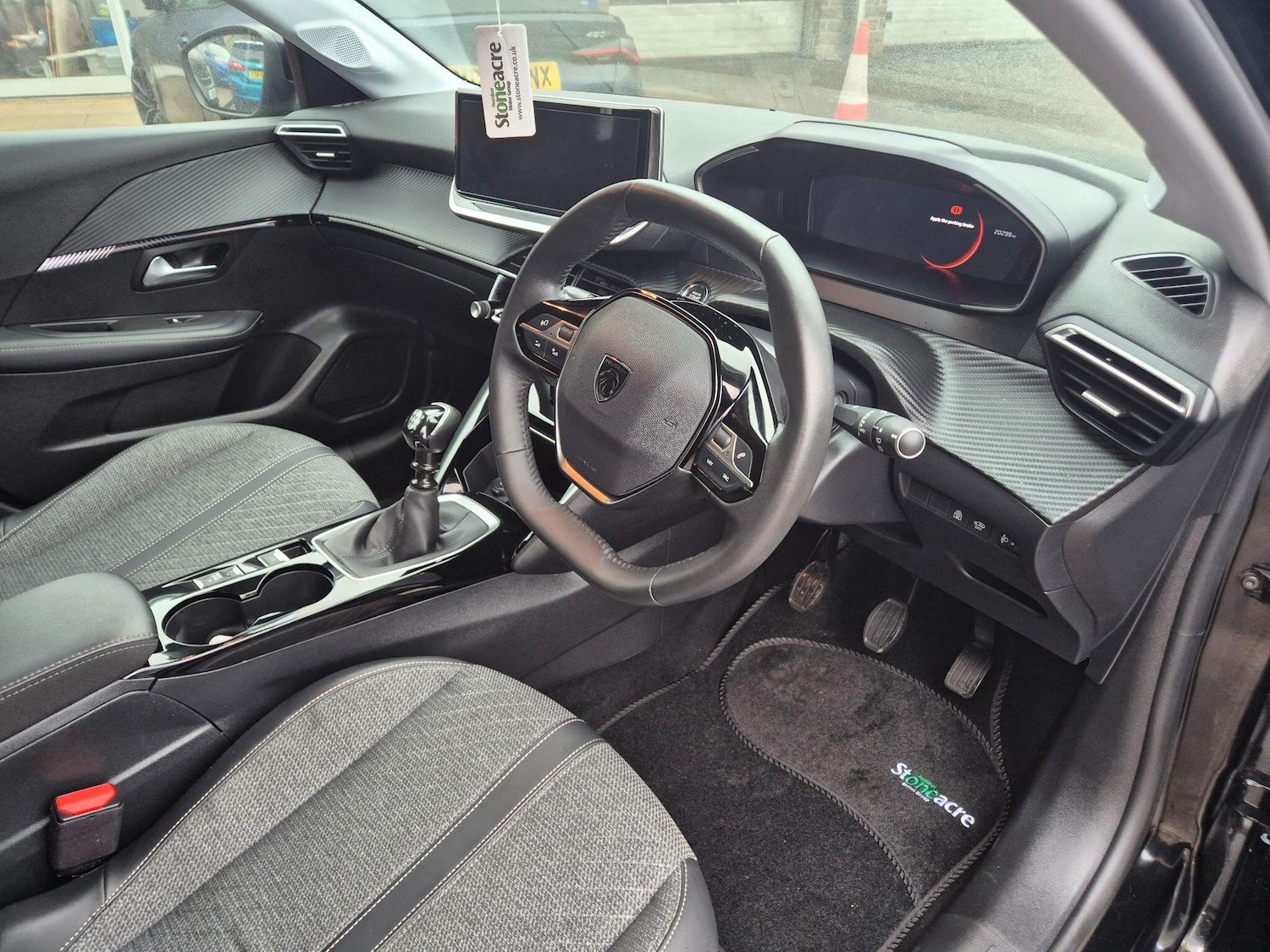 Used Peugeot 208 2024 for sale - 77386619: Photo 11