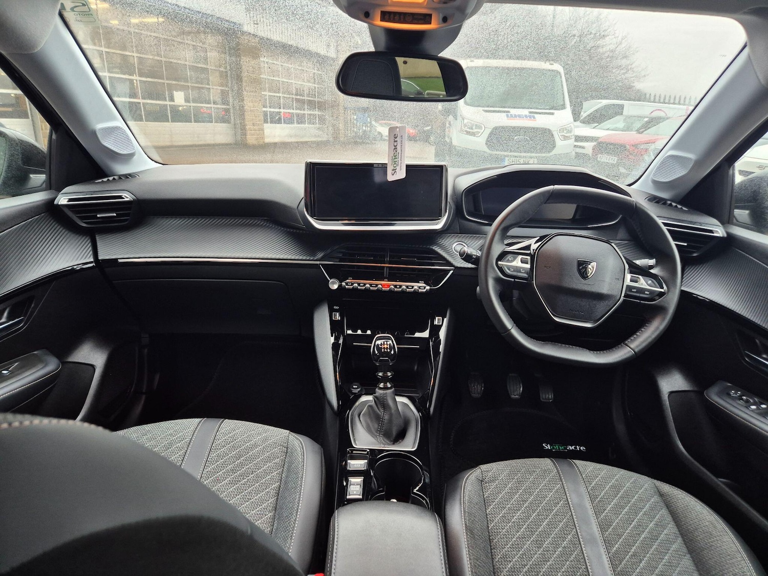 Used Peugeot 208 2024 for sale - 77386619: Photo 13