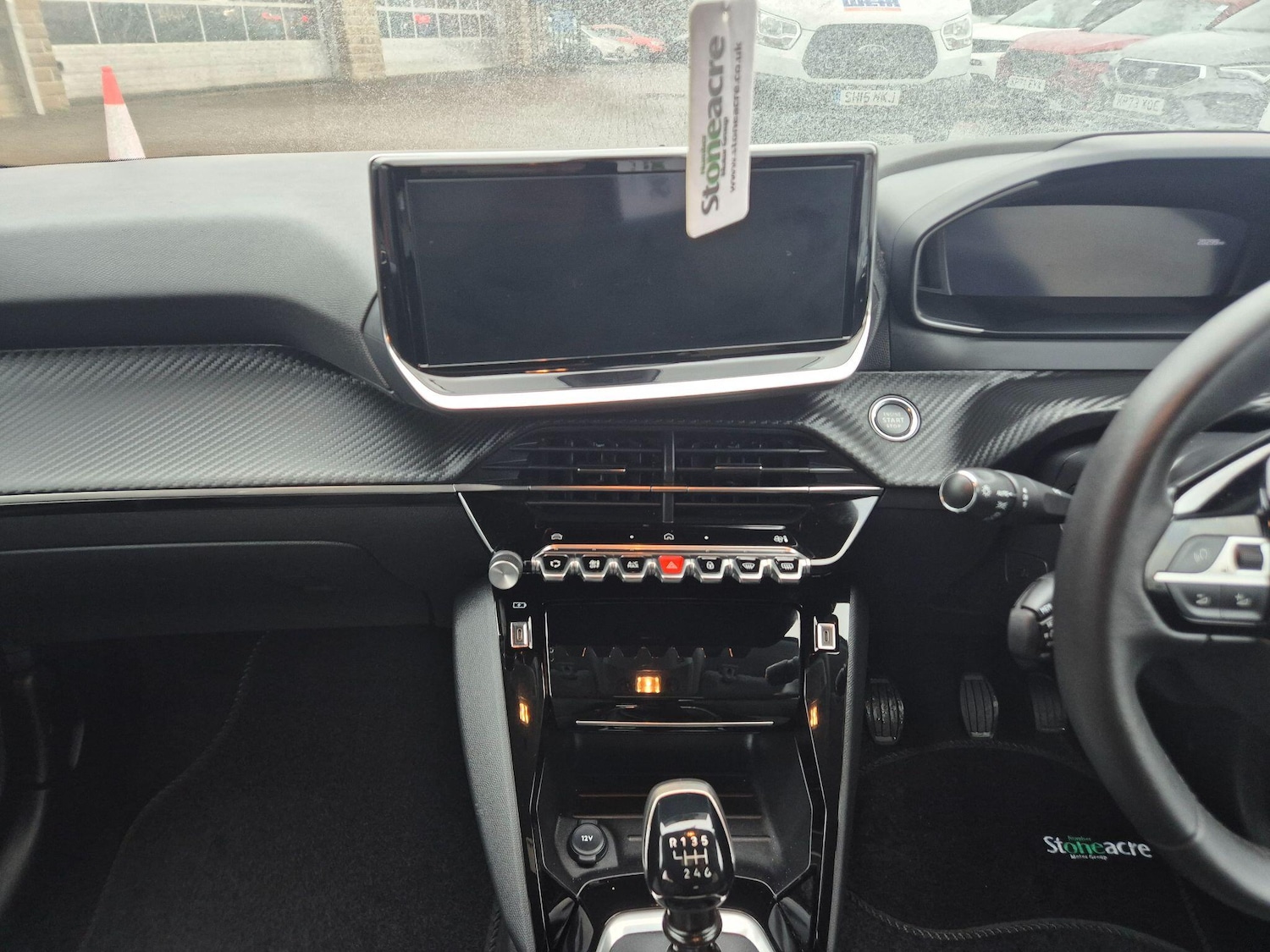 Used Peugeot 208 2024 for sale - 77386619: Photo 15