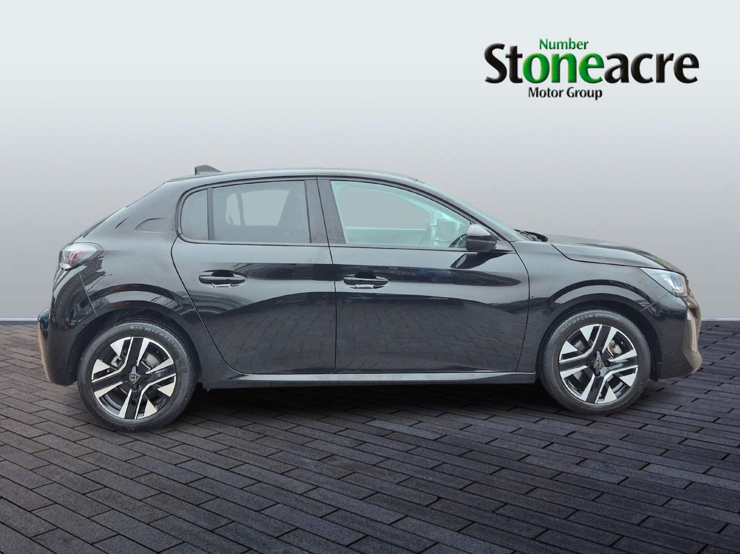 Used Peugeot 208 2024 for sale - 77386619: Photo 2