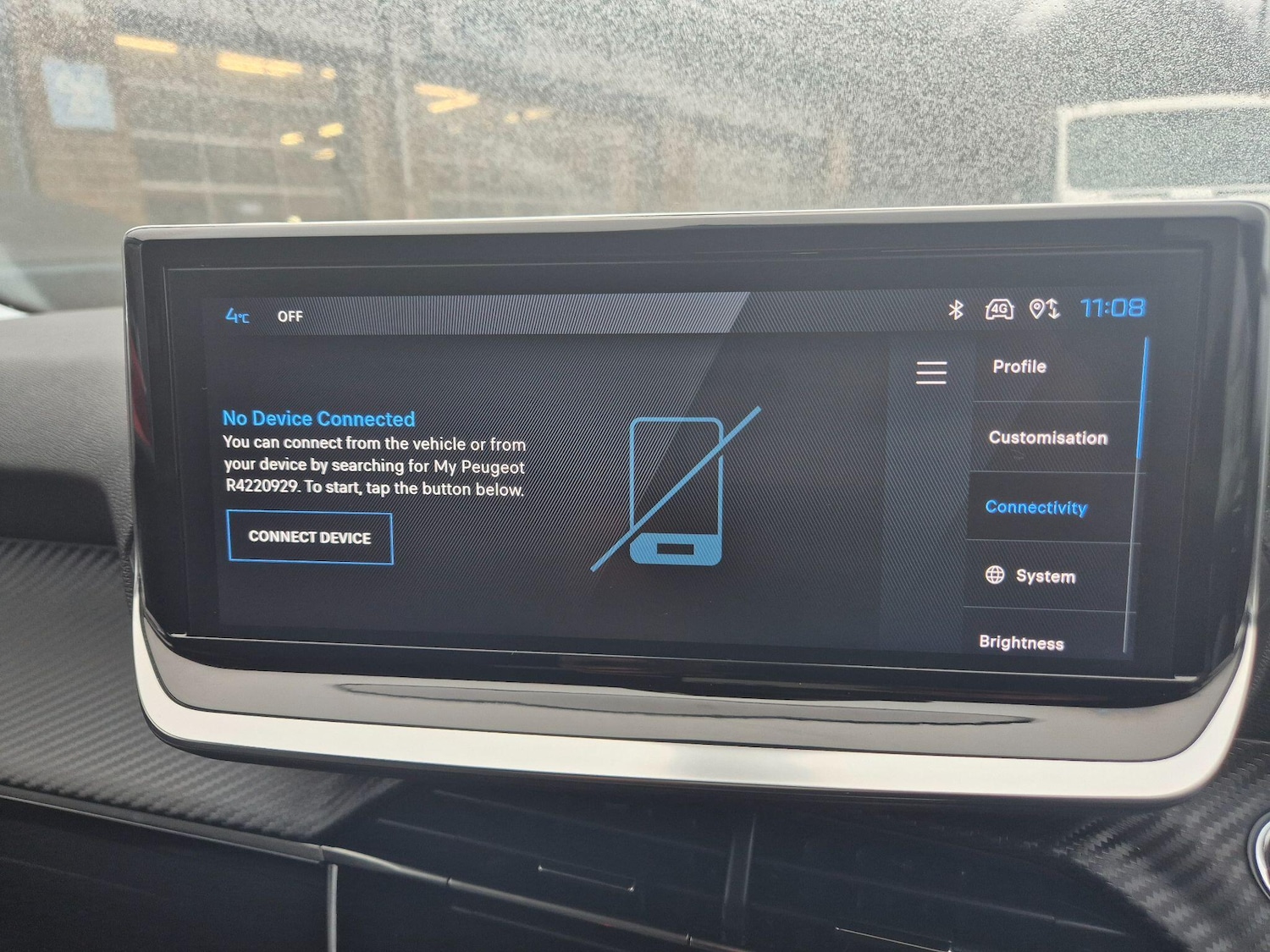 Used Peugeot 208 2024 for sale - 77386619: Photo 26