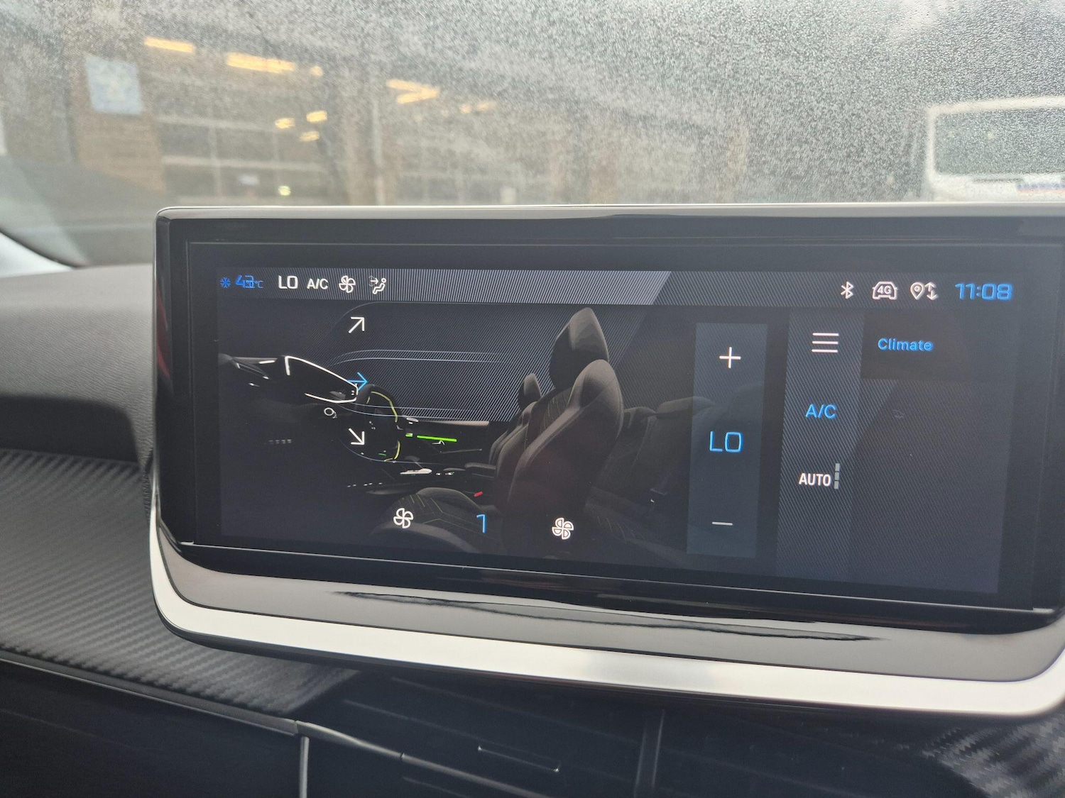 Used Peugeot 208 2024 for sale - 77386619: Photo 27