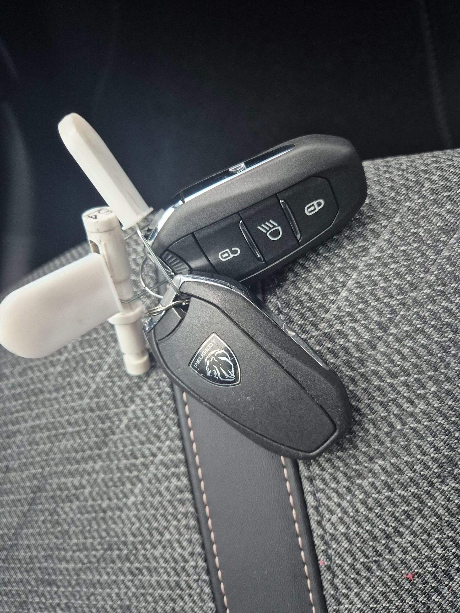 Used Peugeot 208 2024 for sale - 77386619: Photo 28