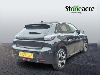 Used Peugeot 208 2024 for sale - 77386619: Photo