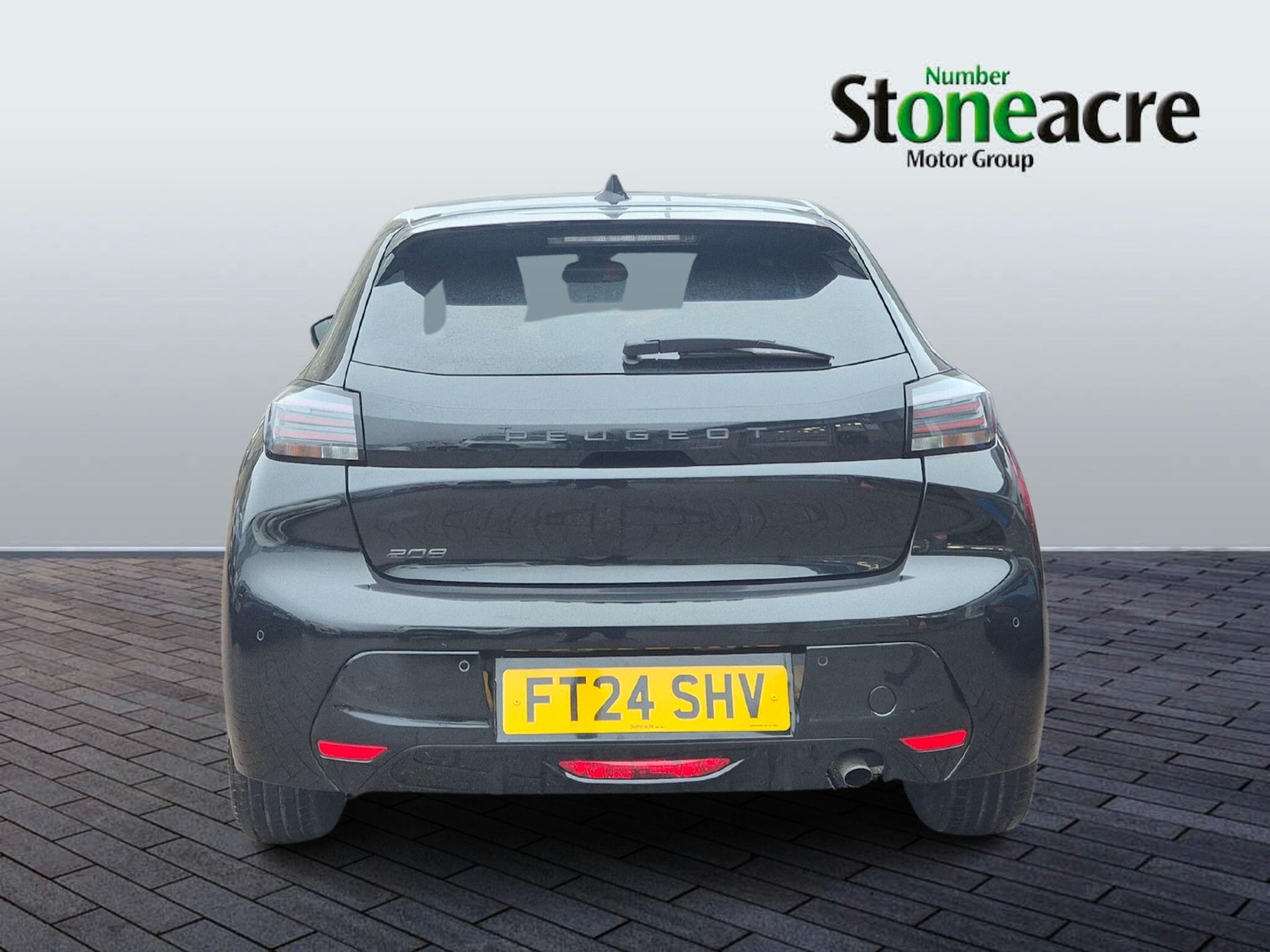 Used Peugeot 208 2024 for sale - 77386619: Photo 4