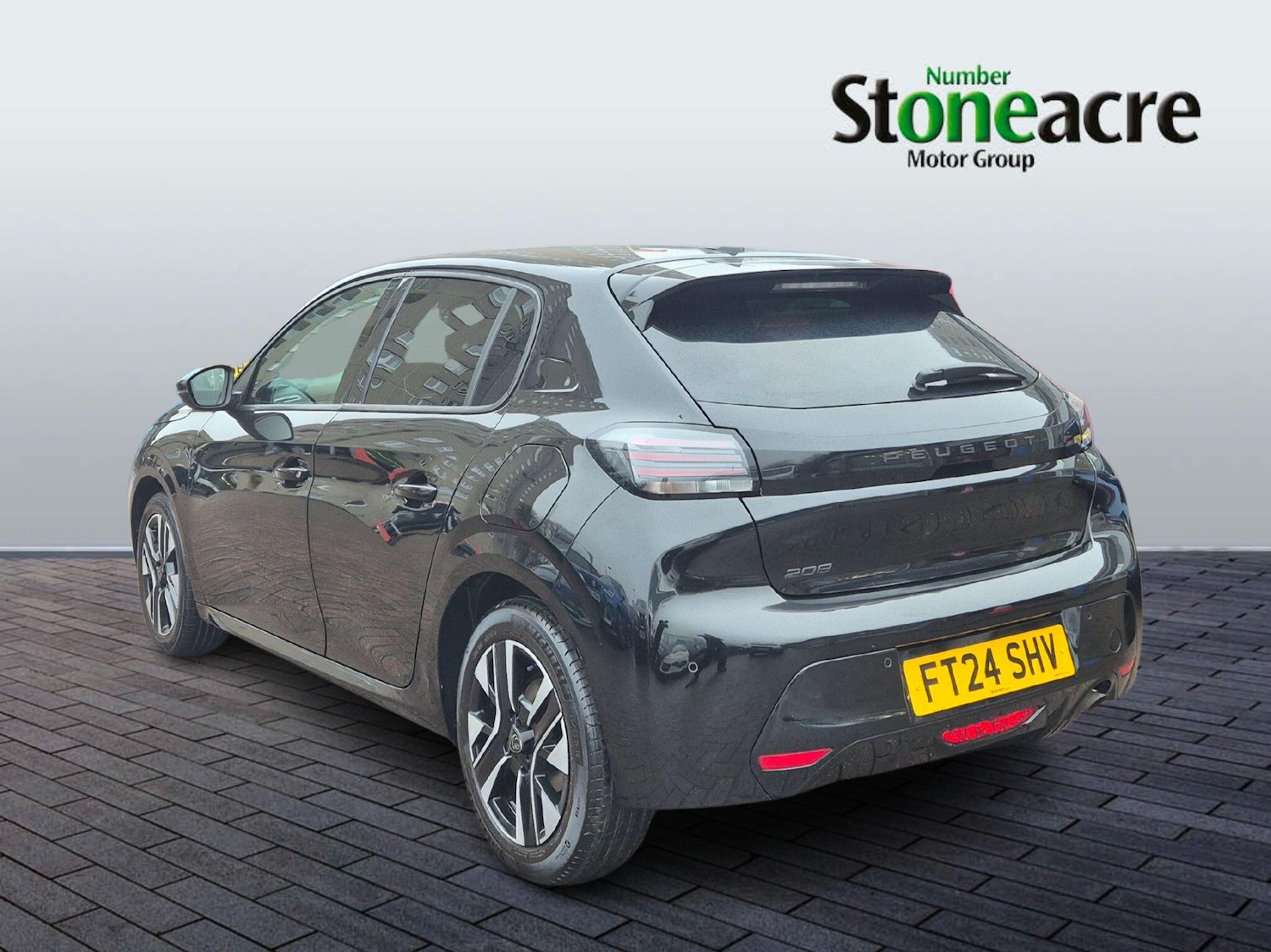 Used Peugeot 208 2024 for sale - 77386619: Photo 5