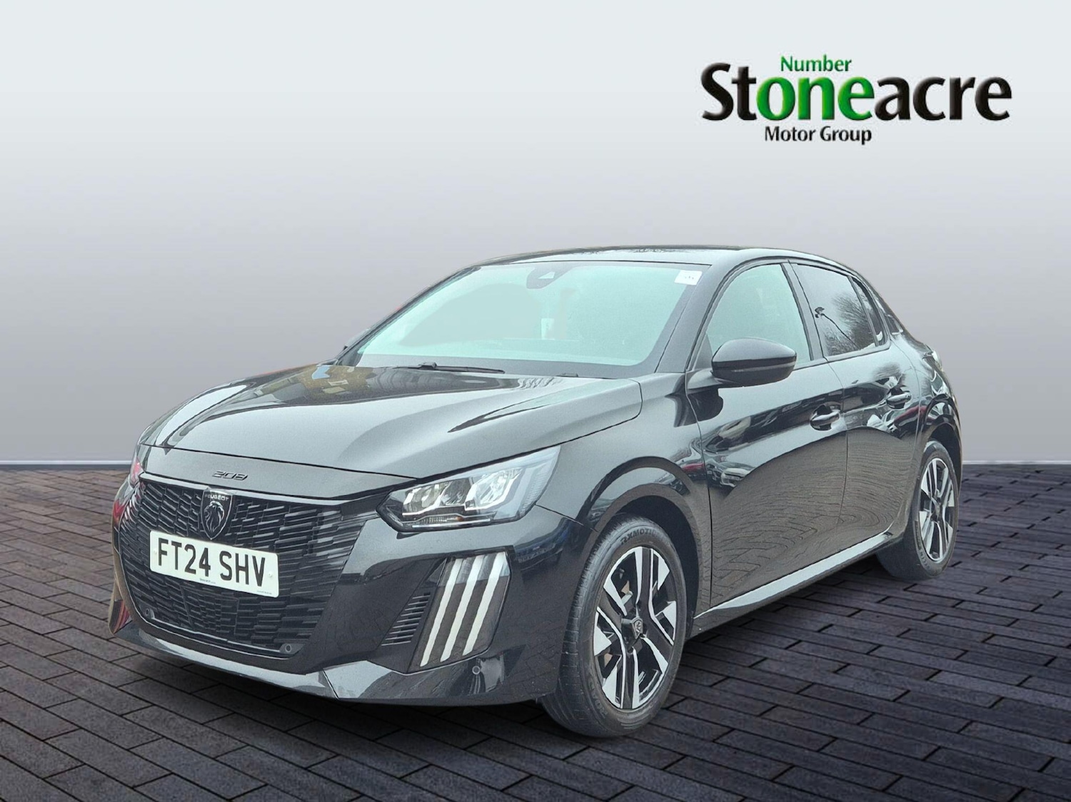 Used Peugeot 208 2024 for sale - 77386619: Photo 7