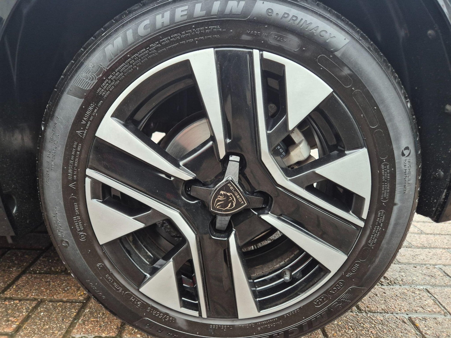 Used Peugeot 208 2024 for sale - 77386619: Photo 9