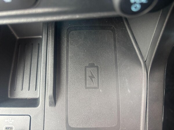 Used Ford Puma 2024 for sale - 75670561: Photo 19