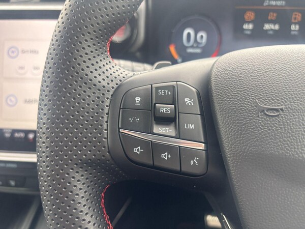 Used Ford Puma 2024 for sale - 75670561: Photo 21