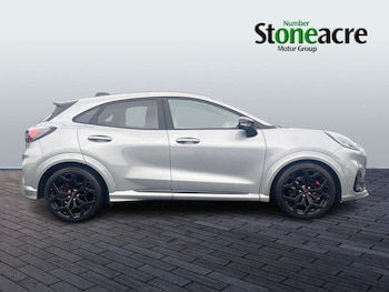 Used Ford Puma 2024 for sale - 75670561: Photo
