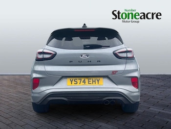 Used Ford Puma 2024 for sale - 75670561: Photo
