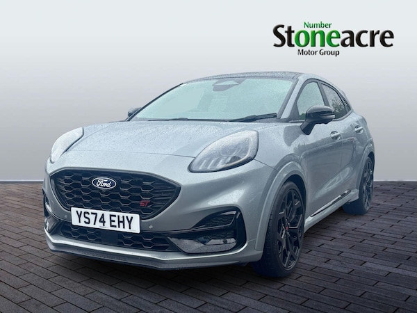 Used Ford Puma 2024 for sale - 75670561: Photo 7