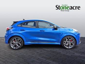 Used Ford Puma 2021 for sale - 79075418: Photo