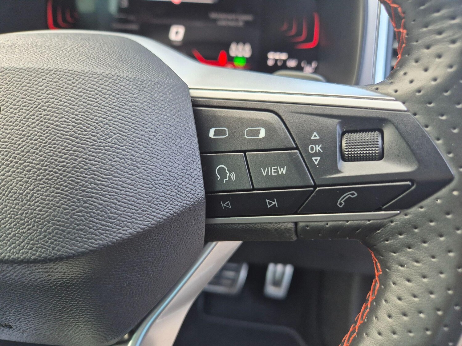 Used SEAT Ateca 2024 for sale - 77709530: Photo 15