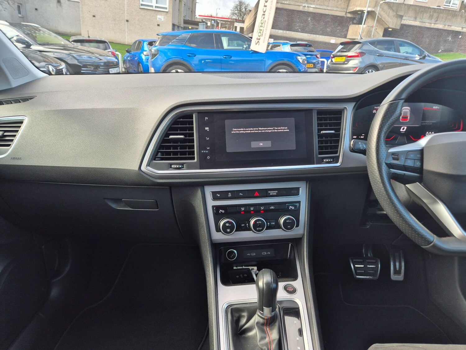 Used SEAT Ateca 2024 for sale - 77709530: Photo 16