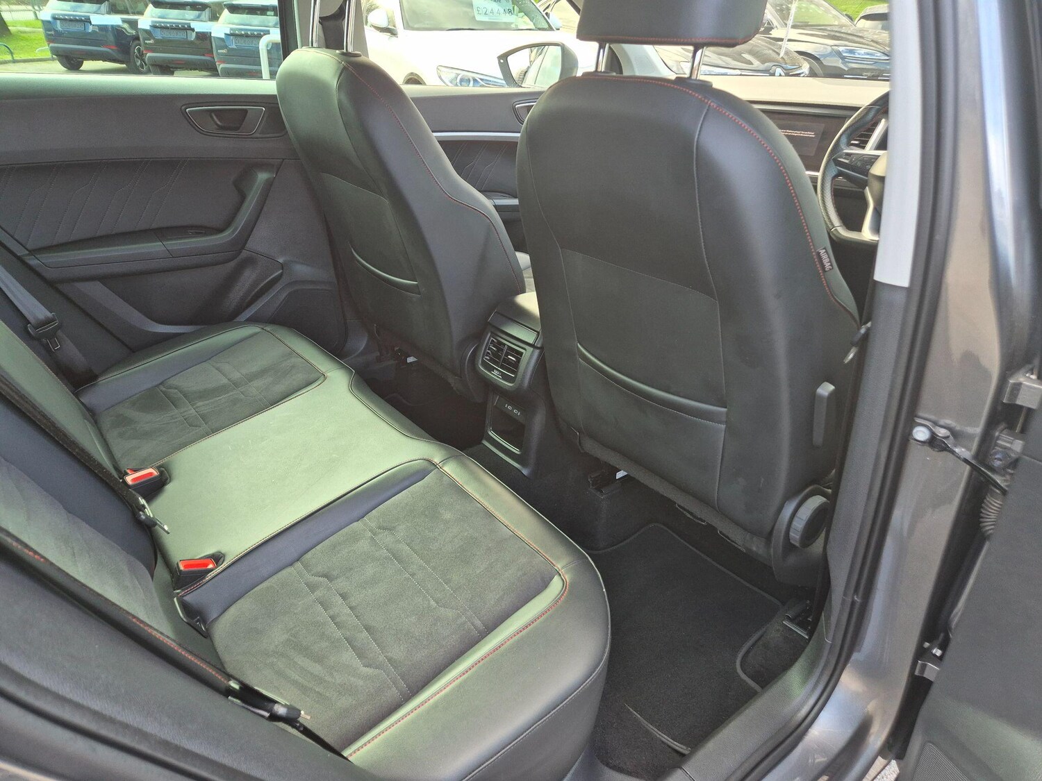 Used SEAT Ateca 2024 for sale - 77709530: Photo 19