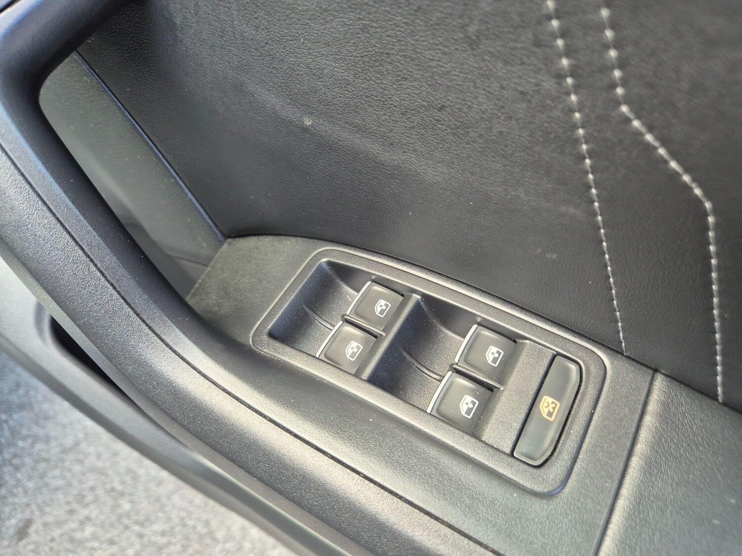 Used SEAT Ateca 2024 for sale - 77709530: Photo 20