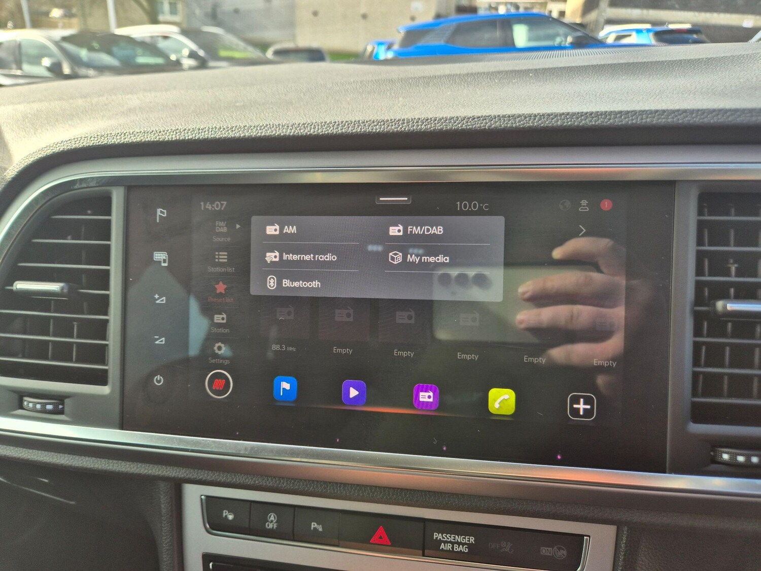 Used SEAT Ateca 2024 for sale - 77709530: Photo 23