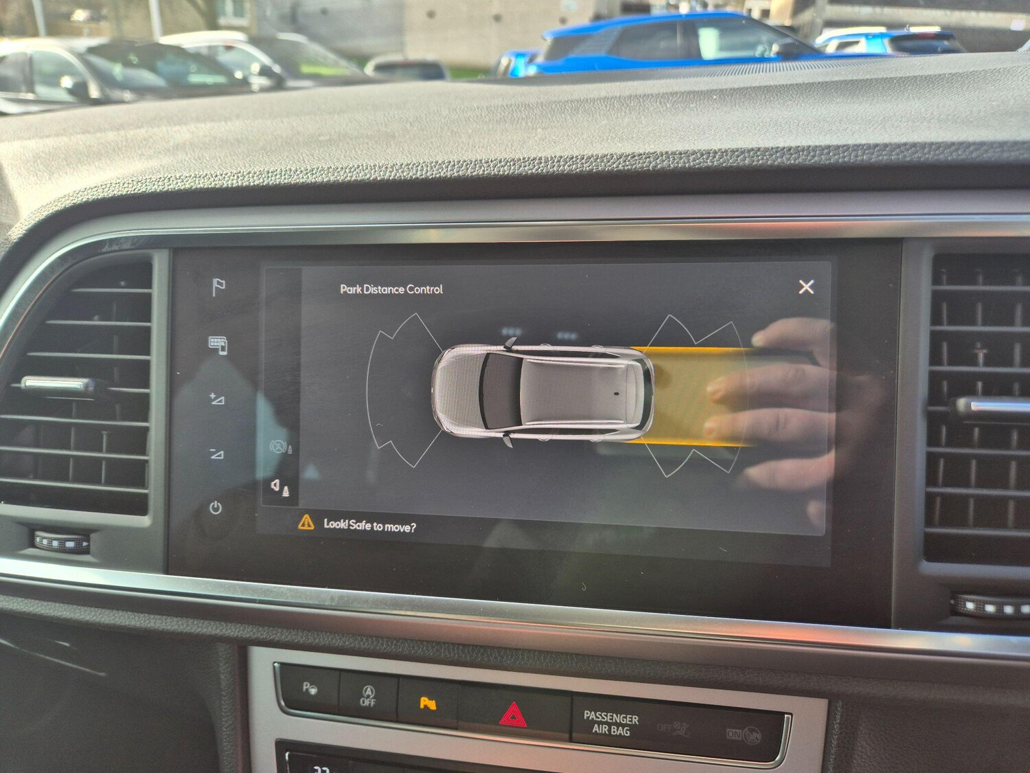 Used SEAT Ateca 2024 for sale - 77709530: Photo 24