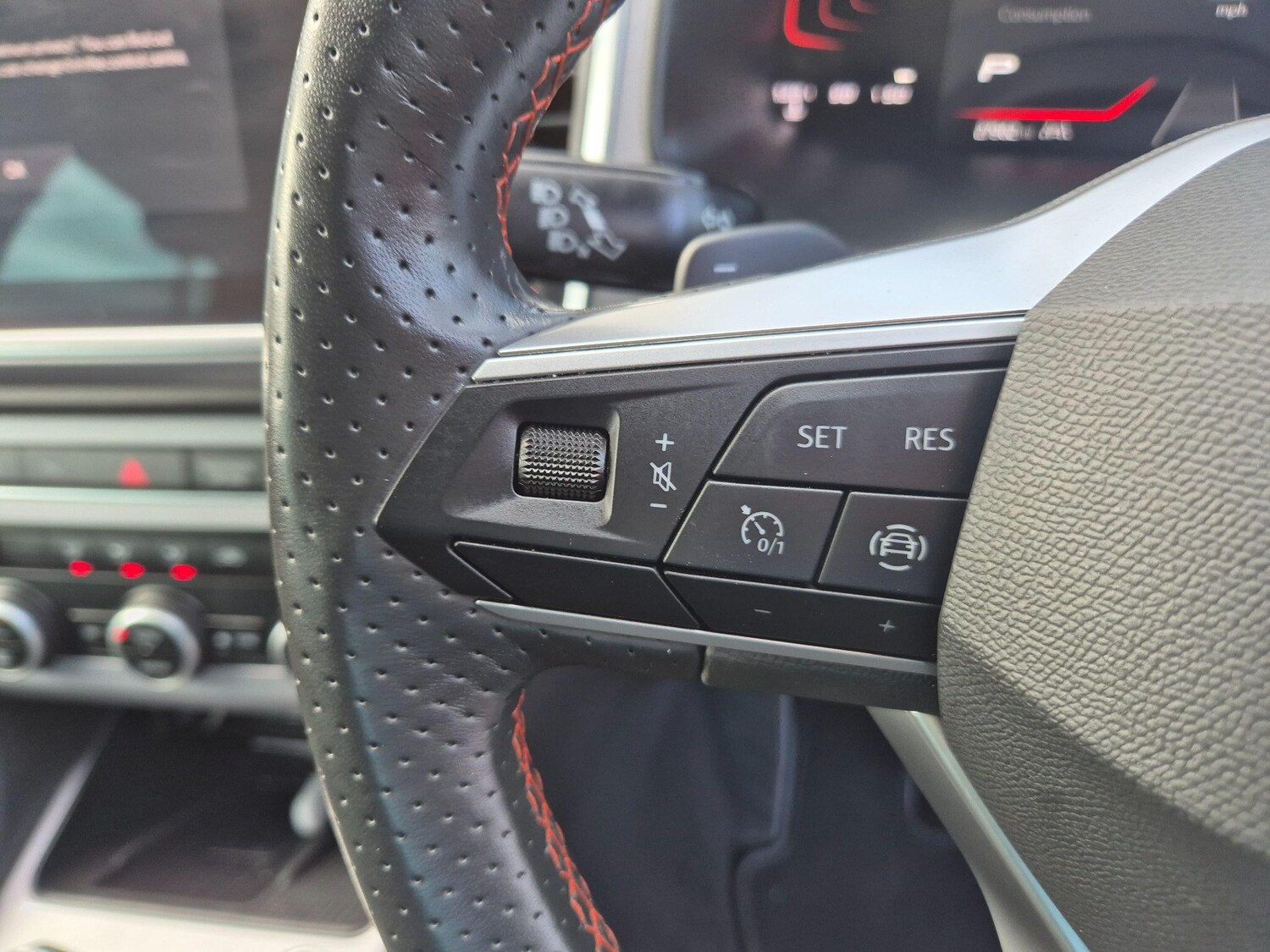 Used SEAT Ateca 2024 for sale - 77709530: Photo 26