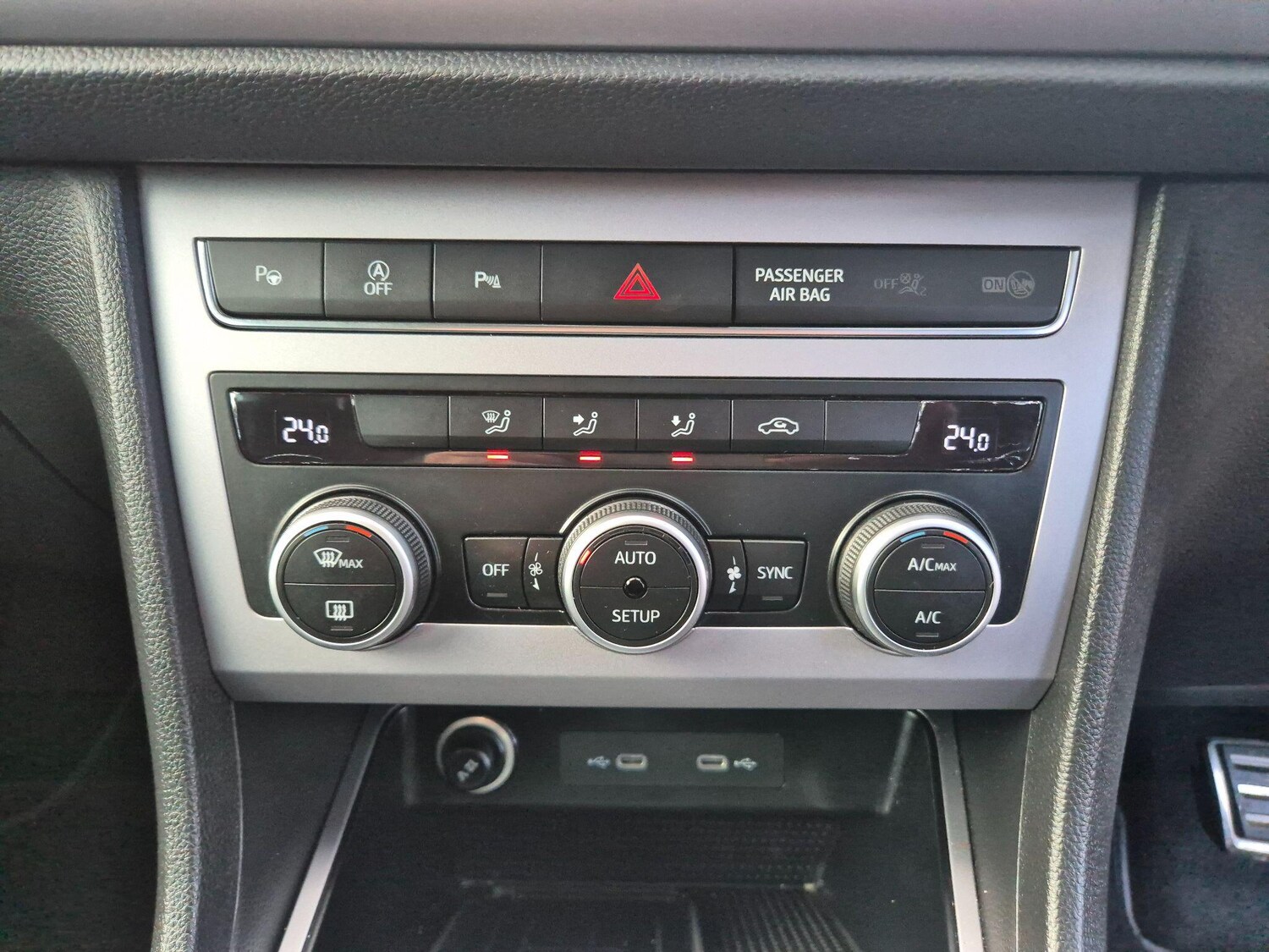 Used SEAT Ateca 2024 for sale - 77709530: Photo 29