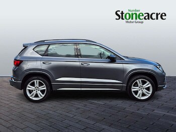 Used SEAT Ateca 2024 for sale - 77709530: Photo