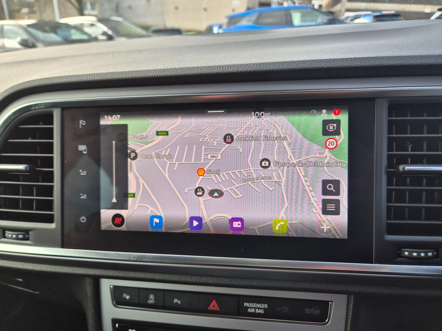 Used SEAT Ateca 2024 for sale - 77709530: Photo 30