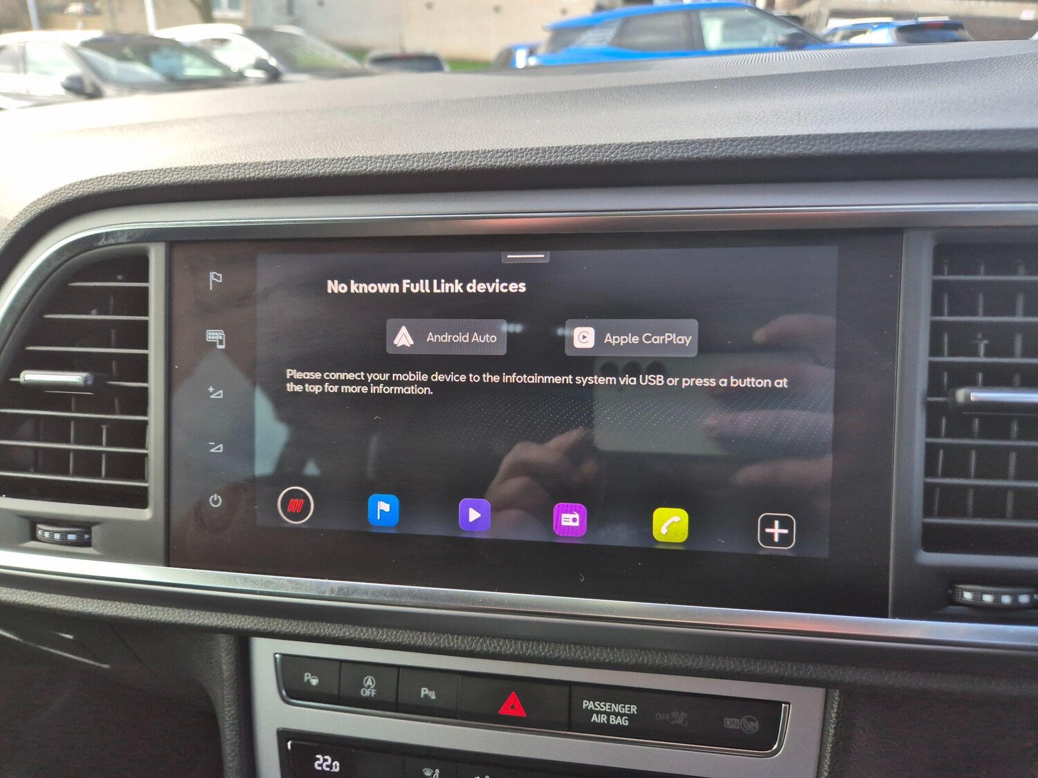 Used SEAT Ateca 2024 for sale - 77709530: Photo 31