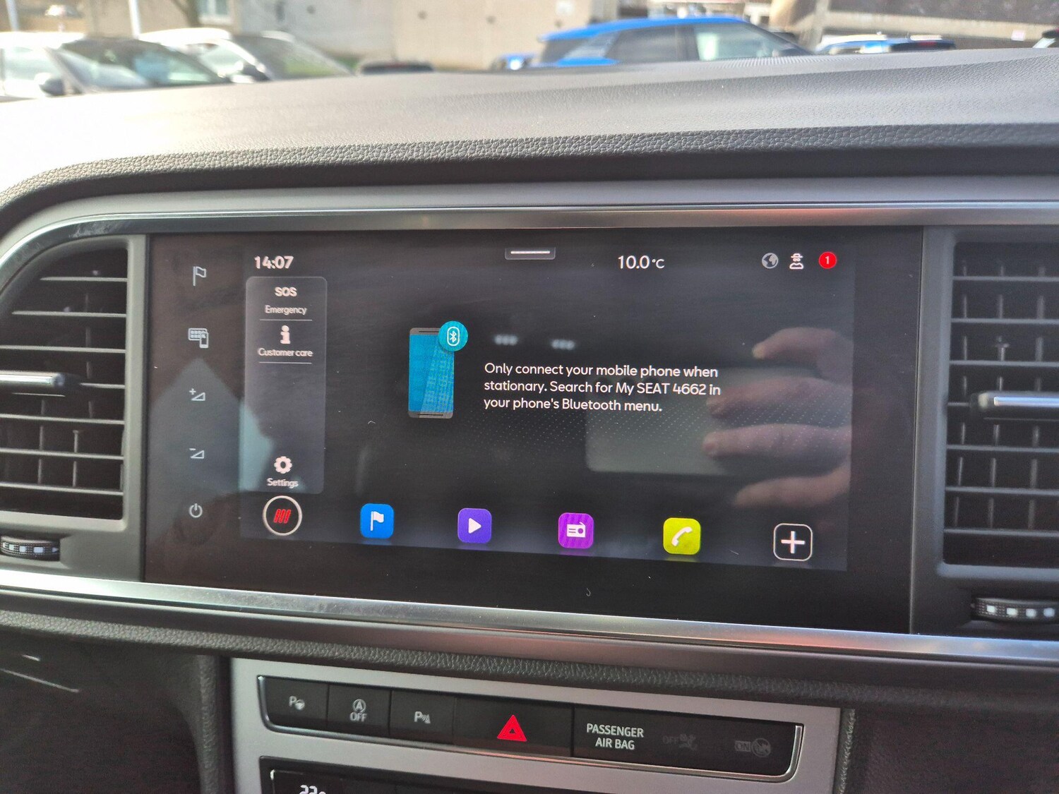 Used SEAT Ateca 2024 for sale - 77709530: Photo 32