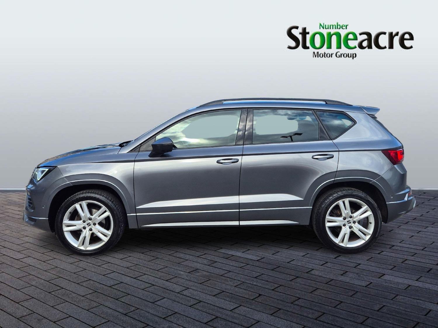 Used SEAT Ateca 2024 for sale - 77709530: Photo 6