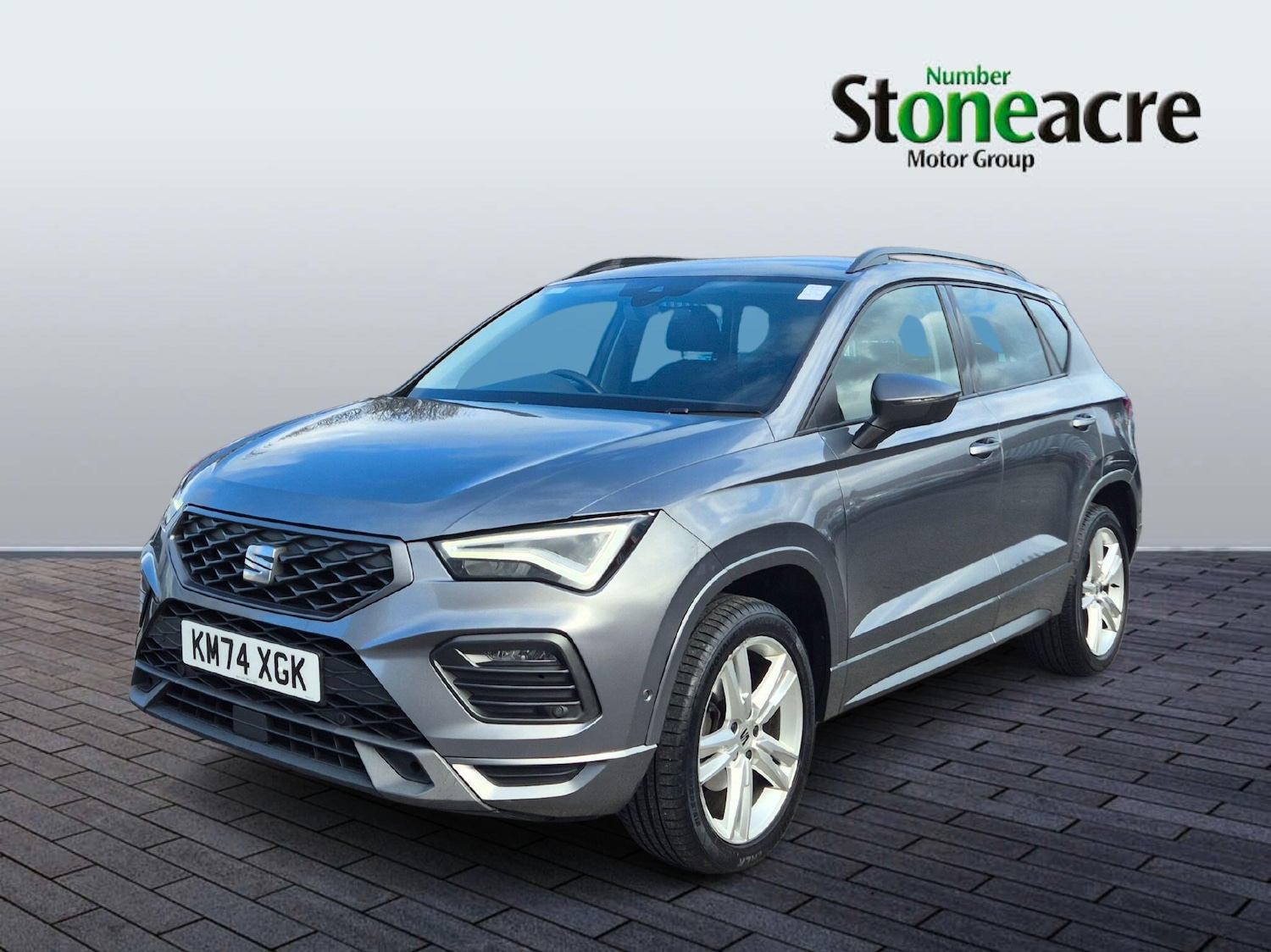 Used SEAT Ateca 2024 for sale - 77709530: Photo 7