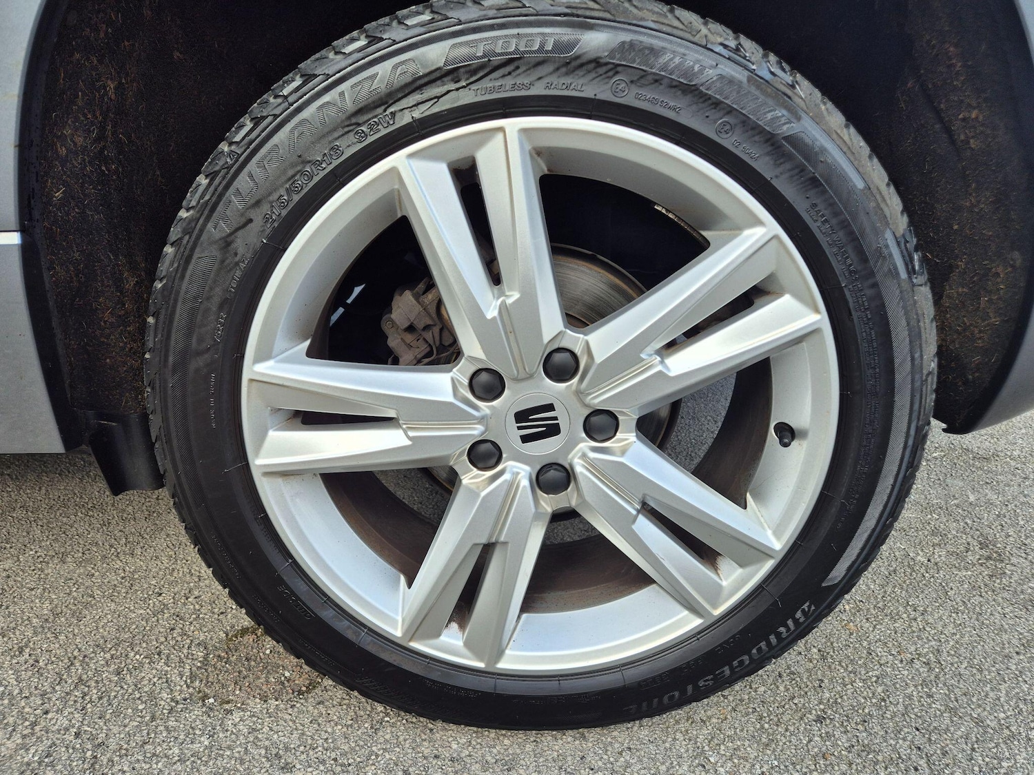 Used SEAT Ateca 2024 for sale - 77709530: Photo 9