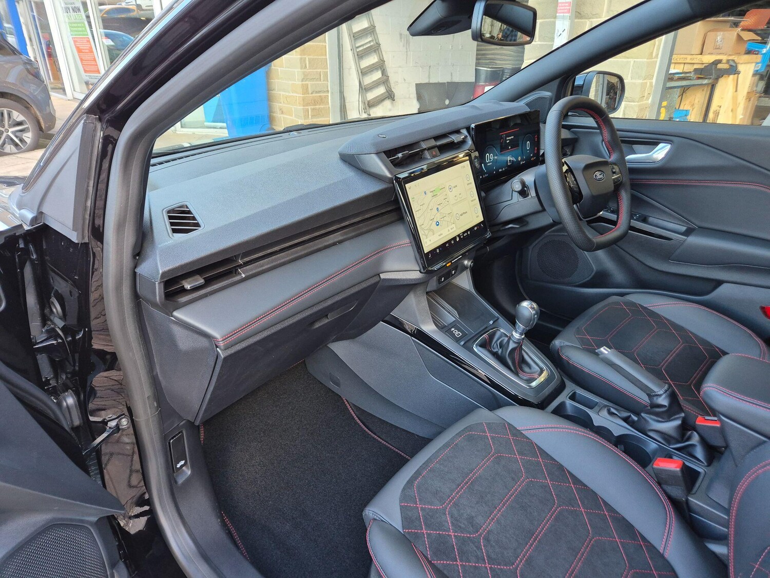 Used Ford Puma 2025 for sale - 76314437: Photo 14