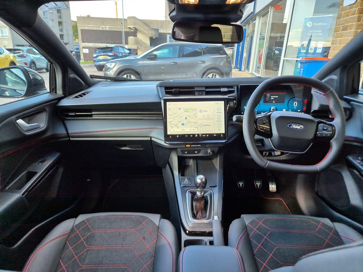 Used Ford Puma 2025 for sale - 76314437: Photo 15