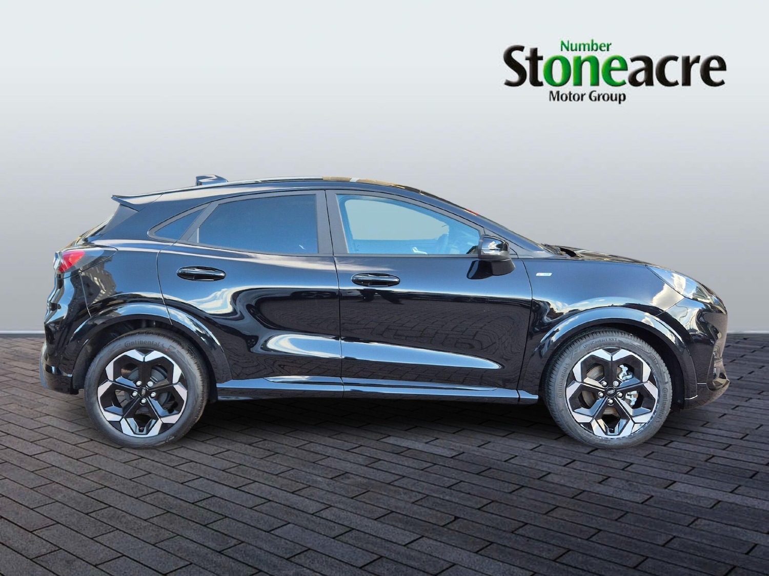 Used Ford Puma 2025 for sale - 76314437: Photo 2