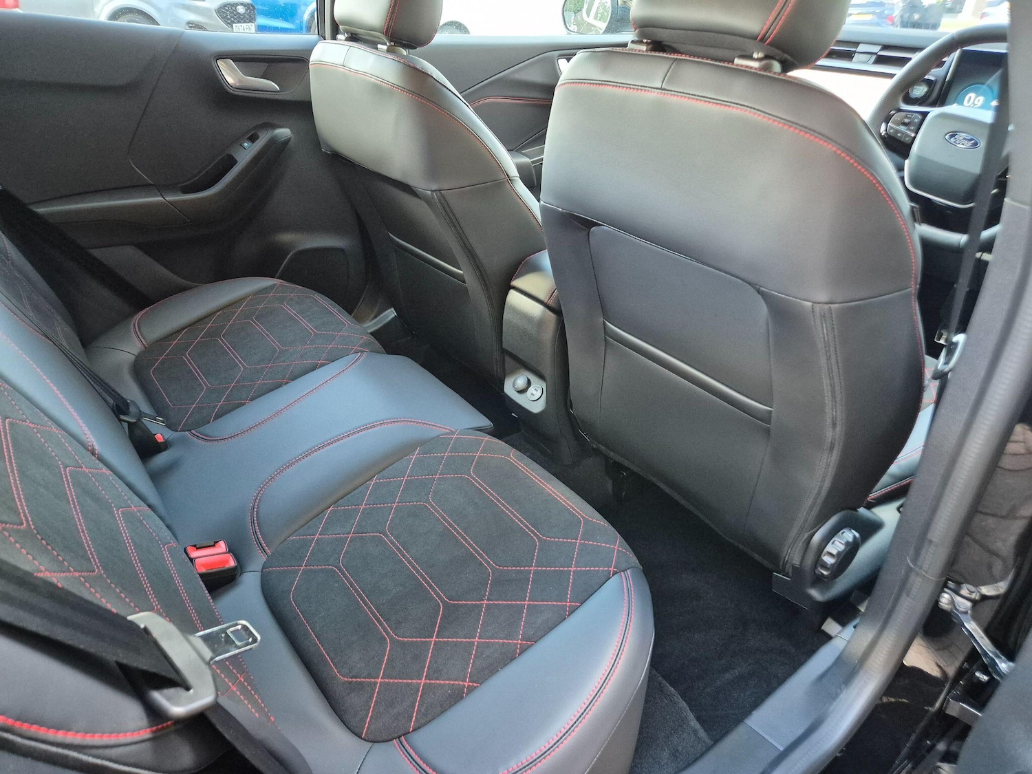 Used Ford Puma 2025 for sale - 76314437: Photo 20