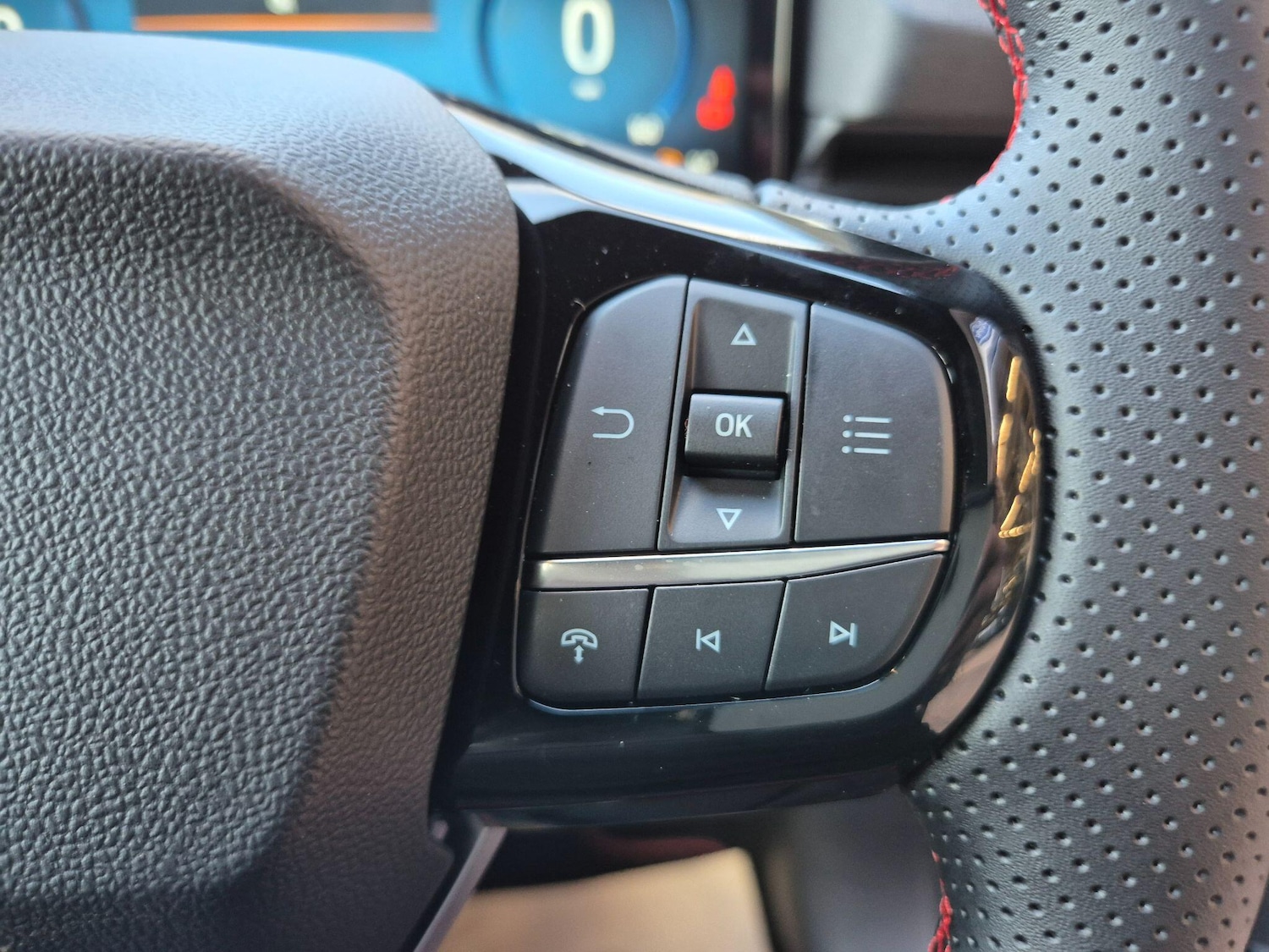 Used Ford Puma 2025 for sale - 76314437: Photo 23